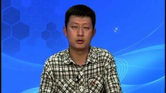 主任科员在线视频,揭秘公务员日常与工作技巧