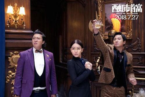 西红市首富在线视频,揭秘财富背后的传奇人生