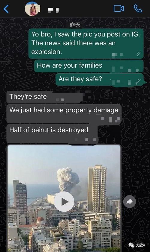 黎巴嫩在线视频,在线视频带你领略中东明珠的魅力