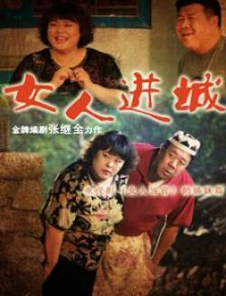 女人进城在线视频,探寻城乡女性生活变迁的视觉之旅