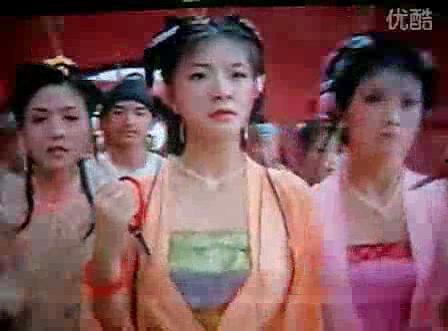 高级名妓在线视频观看,在线视频中的古代名妓风情画卷