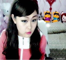 主播安然然在线视频,带你领略网络直播的魅力