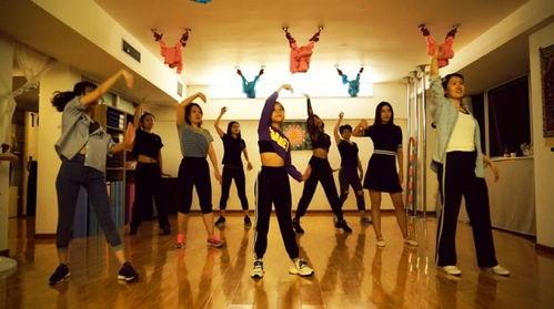 湖南disco老师在线视频,在线视频燃动舞池，带你领略舞蹈魅力