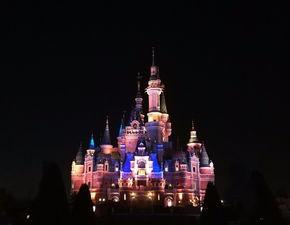 上海迪斯尼在线视频