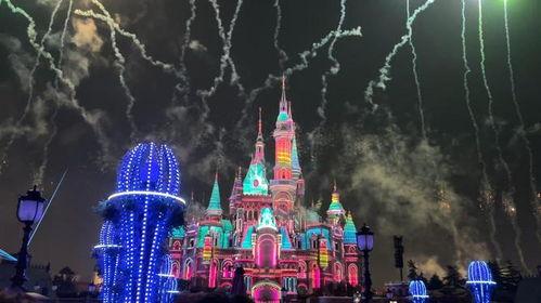 上海迪斯尼在线视频