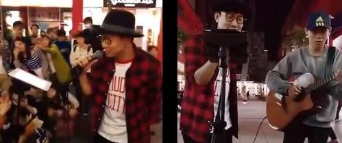 街头歌手在线视频,揭秘街头歌手的动人瞬间