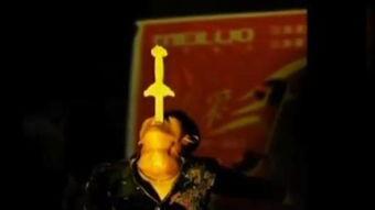 大学生自卫在线视频,在线视频教你关键时刻如何自保