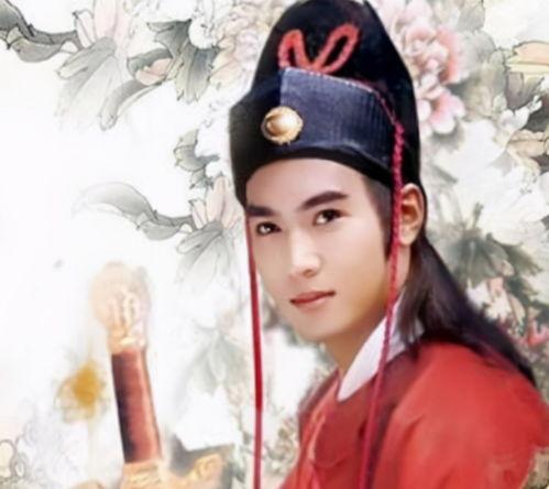 展昭艳史10在线视频,传奇侠客的生死抉择