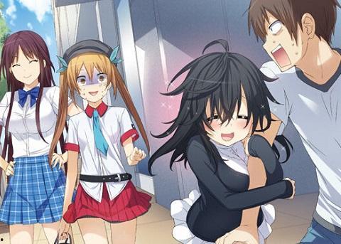 校园肉番在线视频  第2张