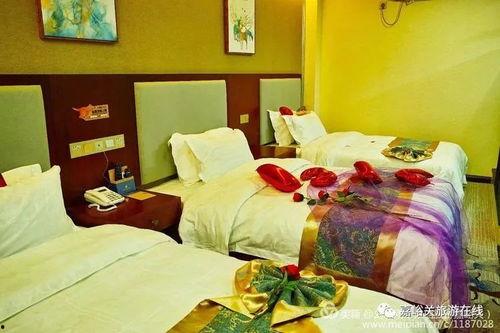 叫在线视频酒店,探索在线视频酒店的无限魅力  第2张