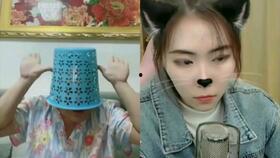 女主播喝尿直播在线视频,女主播意外喝尿直播，网友热议伦理边界  第1张